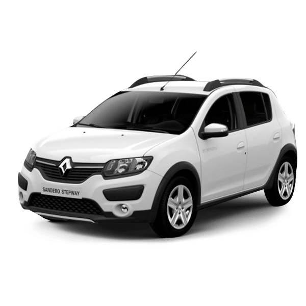 stepway